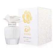 Assala Prime Nasma White Blossom Apă de parfum, 100ml